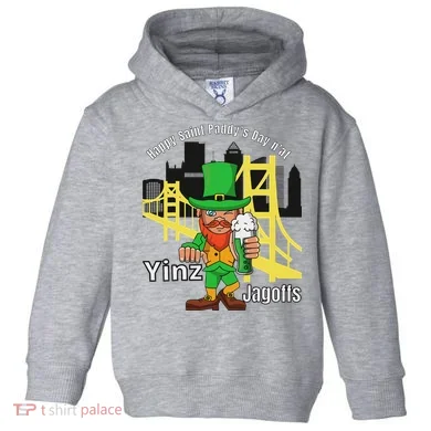 Toddler Hoodie