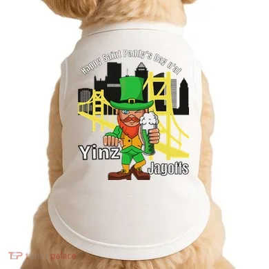 Doggie Tank