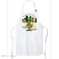 Pittsburgh St. PatrickS Day Apron thumb 0