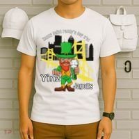 Pittsburgh St. PatrickS Day T-Shirt thumb 6