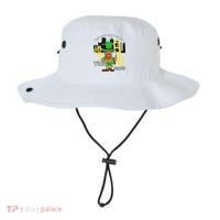 Pittsburgh St. PatrickS Day Bucket Hat thumb 0