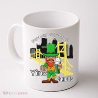Pittsburgh St. PatrickS Day Coffee Mug thumb 0