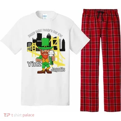 Pajama Set