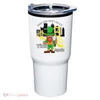 Pittsburgh St. PatrickS Day Tumbler thumb 0