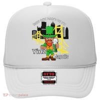 Pittsburgh St. PatrickS Day Hat thumb 0