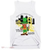 Pittsburgh St. PatrickS Day Tank Top thumb 0