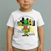 Pittsburgh St. PatrickS Day Toddler T-Shirt thumb 2