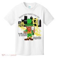 Pittsburgh St. PatrickS Day Kids T-Shirt thumb 0