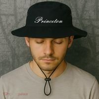 Princeton Script Bucket Hat thumb 2