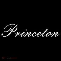 Princeton Script Polo thumb 3