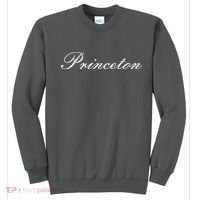 Princeton Script Sweatshirt thumb 0