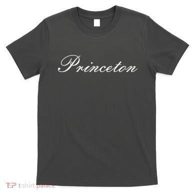 Princeton Script T-Shirt