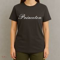 Princeton Script T-Shirt thumb 4