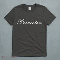 Princeton Script T-Shirt thumb 5