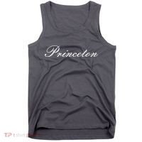Princeton Script Tank Top thumb 0