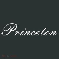 Princeton Script Women's T-Shirt thumb 6