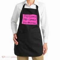 Pro Science Pro Choice Pro Wrestling Apron thumb 2