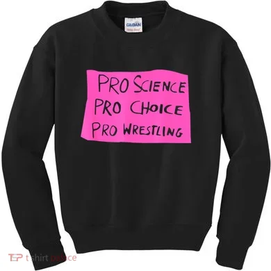 Kids Sweatshirt