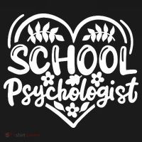 Psychologist School Psychologist Counselor Bucket Hat thumb 4