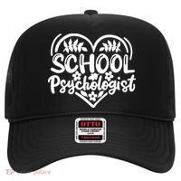 Psychologist School Psychologist Counselor Hat thumb 0