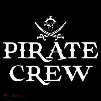 Pirate Squad Pirate Crew Apron thumb 3