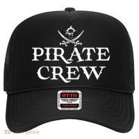 Pirate Squad Pirate Crew Hat thumb 0