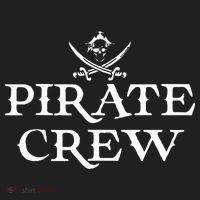 Pirate Squad Pirate Crew Hat thumb 2