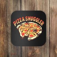 Pizza Smuggler Pizza Lovers Coaster thumb 0