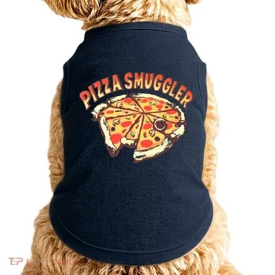 Doggie Tank