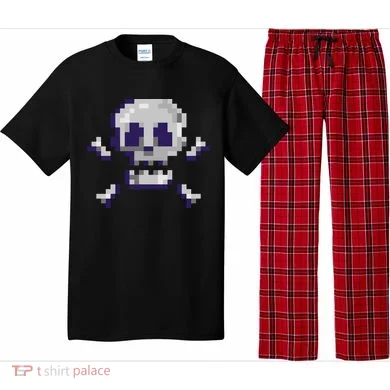 Pajama Set