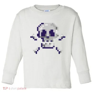 Toddler Long Sleeve