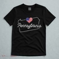 Pennsylvania State Pennsylvania T-Shirt thumb 5