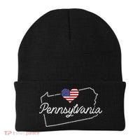 Pennsylvania State Pennsylvania Beanie thumb 0