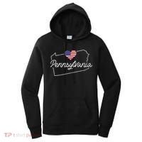 Pennsylvania State Pennsylvania Women's Hoodie thumb 0