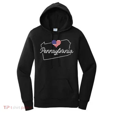 Women's Hoodie