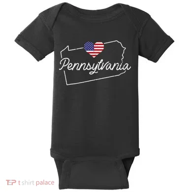 Baby Bodysuit