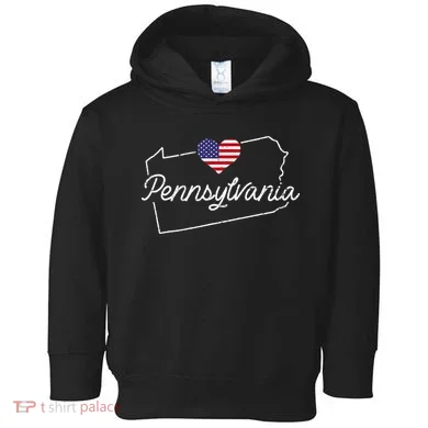 Toddler Hoodie