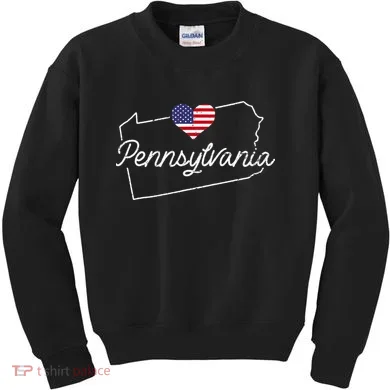 Kids Sweatshirt