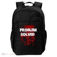 Problem Solved Backpack thumb 0