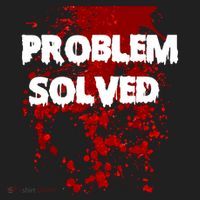 Problem Solved Tumbler thumb 3
