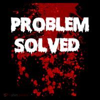 Problem Solved Ornament thumb 1