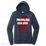 Problem Solved Women's Hoodie