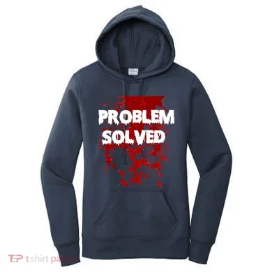 Women's Hoodie