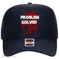 Problem Solved Hat thumb 0