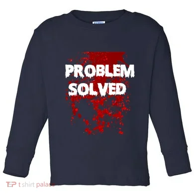 Toddler Long Sleeve