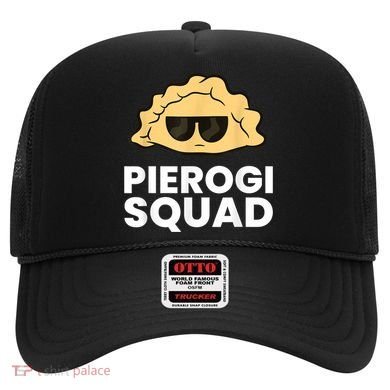 Pierogi Squad Poland Pierogi Hat
