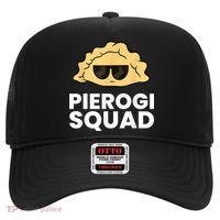Pierogi Squad Poland Pierogi Hat thumb 0