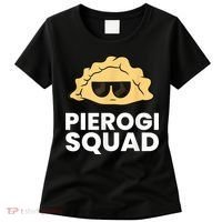 Pierogi Squad Poland Pierogi Women's T-Shirt thumb 0