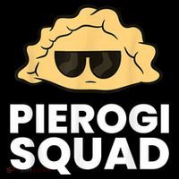 Pierogi Squad Poland Pierogi Women's T-Shirt thumb 6