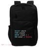 Programmer SQL Query Geek Database Coding Impact Tech Backpack